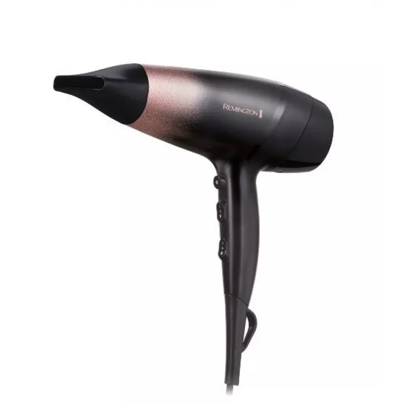 Asciugacap.2200e 3temp/2vel Rose Shimm