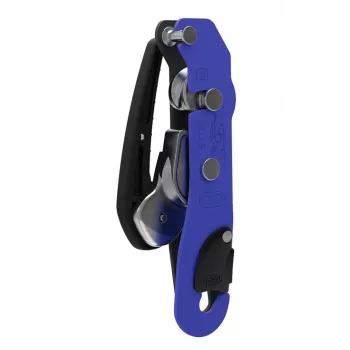 PETZL legiruotojo plieno nusileidimo įtaisas