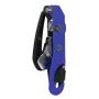 PETZL legiruotojo plieno nusileidimo įtaisas