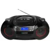 Nešiojamasis CD grotuvas Blaupunkt BB30BT