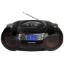 Nešiojamasis CD grotuvas Blaupunkt BB30BT