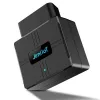 Automobilinio GPS sekimo įrenginys OBD prievadui su diagnostika