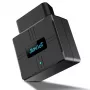 Automobilinio GPS sekimo įrenginys OBD prievadui su diagnostika