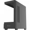 Kompiuterio korpusas Thermaltake View 290 TG ARGB Midi Tower juodas