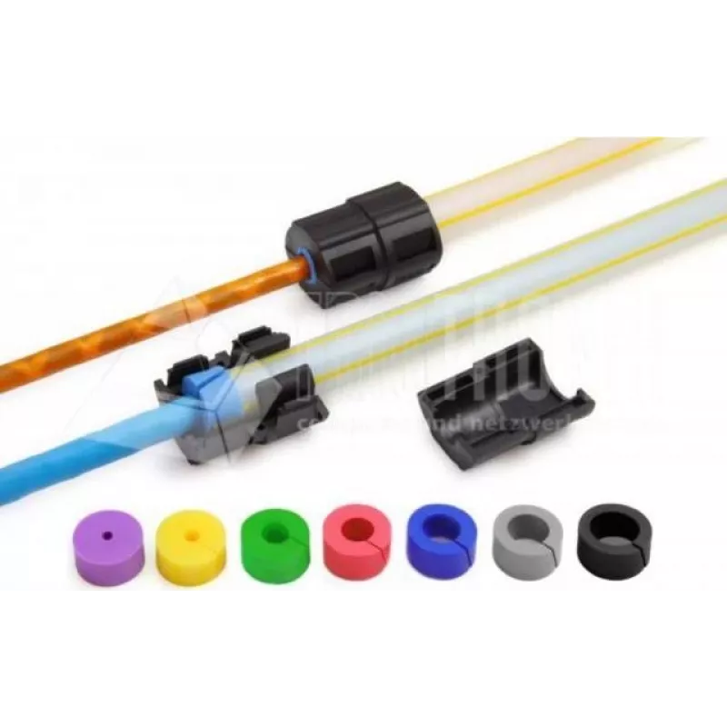 Lightwin DC 14MM SEAL 6.5-5MM jungiamumo priedas