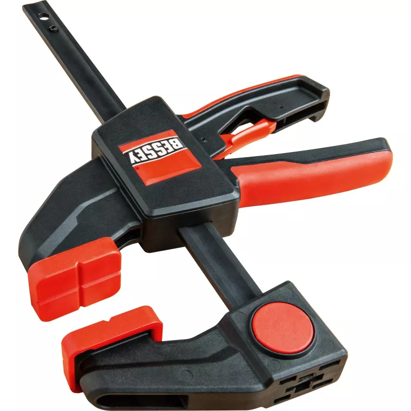 Bessey EZ - strypinis spaustuvas - maks. atidarymas: