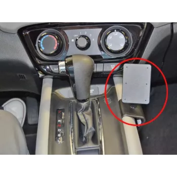 Brodit 835120 automobilinis laikiklis