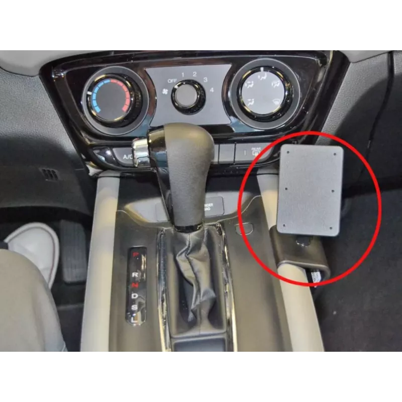 Brodit 835120 automobilinis laikiklis