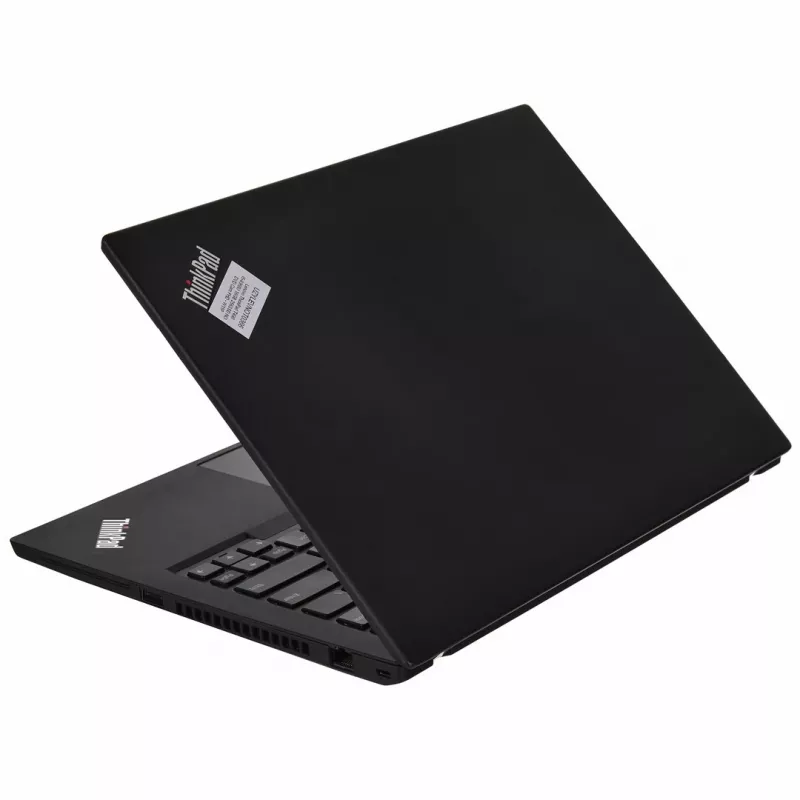 LENOVO ThinkPad T490 i5-8365U 16GB 512GB SSD 14 FHD Win11pro + maitinimo adapteris NAUDOTAS US QWERTY Naudotas