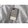 Dėklas Man&Wood Einstein mobiliesiems telefonams iPhone 7