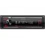 Automobilinis medijos imtuvas Kenwood KMM-BT209 Bluetooth 200 W Juoda