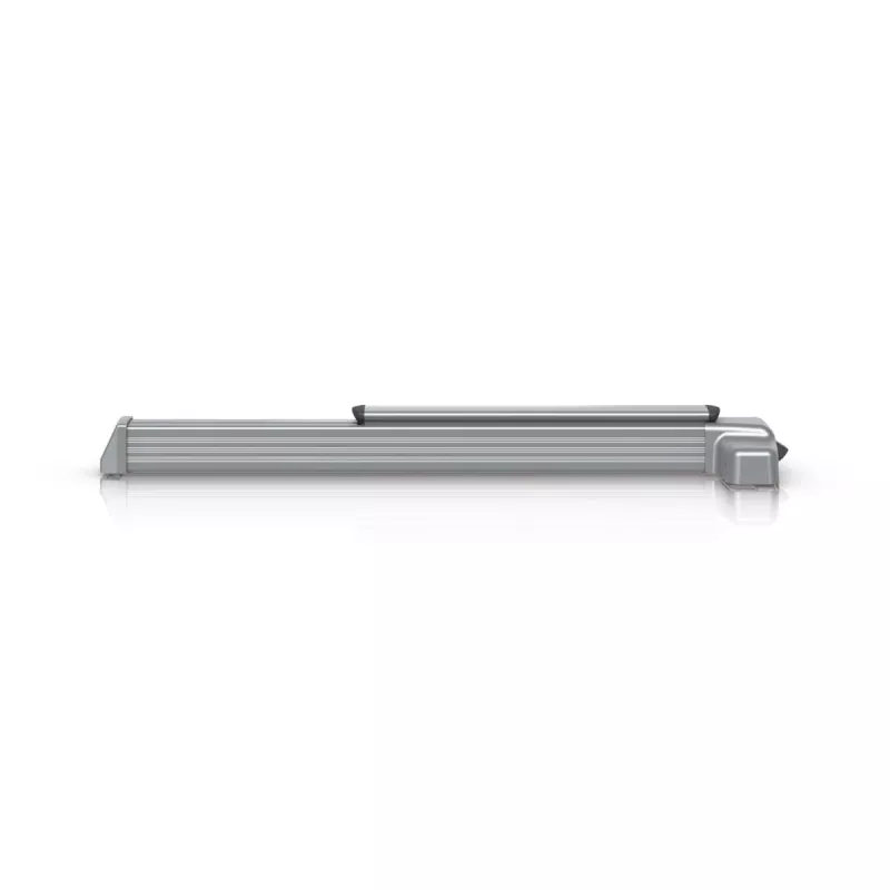 Latch Ubiquiti UACC-PanicBar Aliuminis Nerūdijantis plienas pilkas 5.8 kg 94×294 mm komplektuojamas su 2 raktais