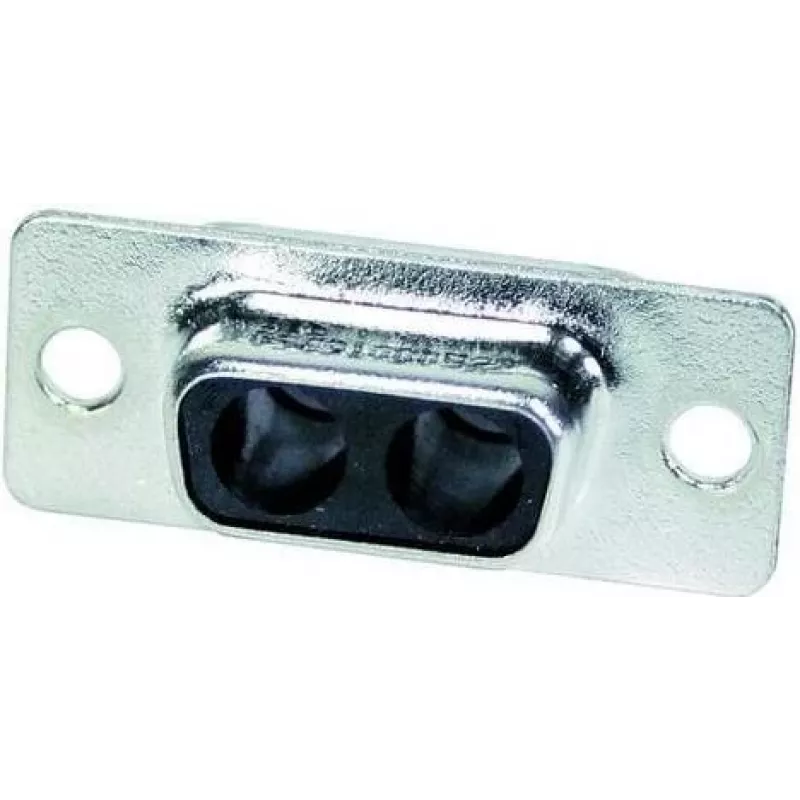 Harting 09691000522 Juoda