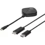 Renkforce TwinX srautinio perdavimo medijos leistuvas (RF-4769194)