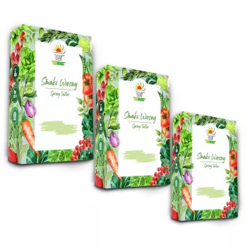 Toraf Seed Set - Rinkinys 4X3 2024 Toraf 36X1VNT.