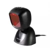 Fiksuotas brūkšninių kodų skaitytuvas Honeywell Youjie HF600