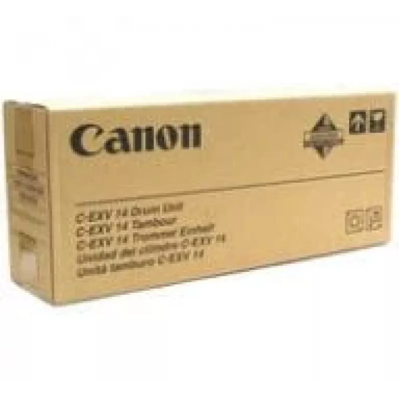 Originali tonerio kasetė Canon iR C-EXV14