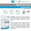 Kačių kraikas DIAMENTIQ Neutral lipantys silikono granulės 30 L — bekvapis, 1–6 mm