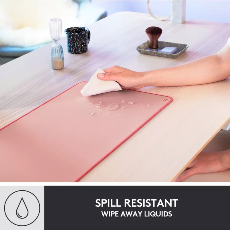 Pelės kilimėlis Logitech Desk Mat Studio Series