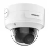 Kupolinė IP apsaugos kamera Hikvision DS-2CD3786G2-IZS 4K 3840×2160, 2,7–13,5 mm varifokalinė, lubinis montavimas, vidaus/lauko, balta