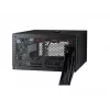 FSP Twins PRO 700W maitinimo blokas PS2 ATX redundantinis ATX juodas