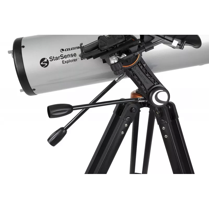 Celestron StarSense Explorer DX 130 teleskopas