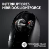 Pelė Logitech G PRO X RF belaidė optinė 32000 DPI