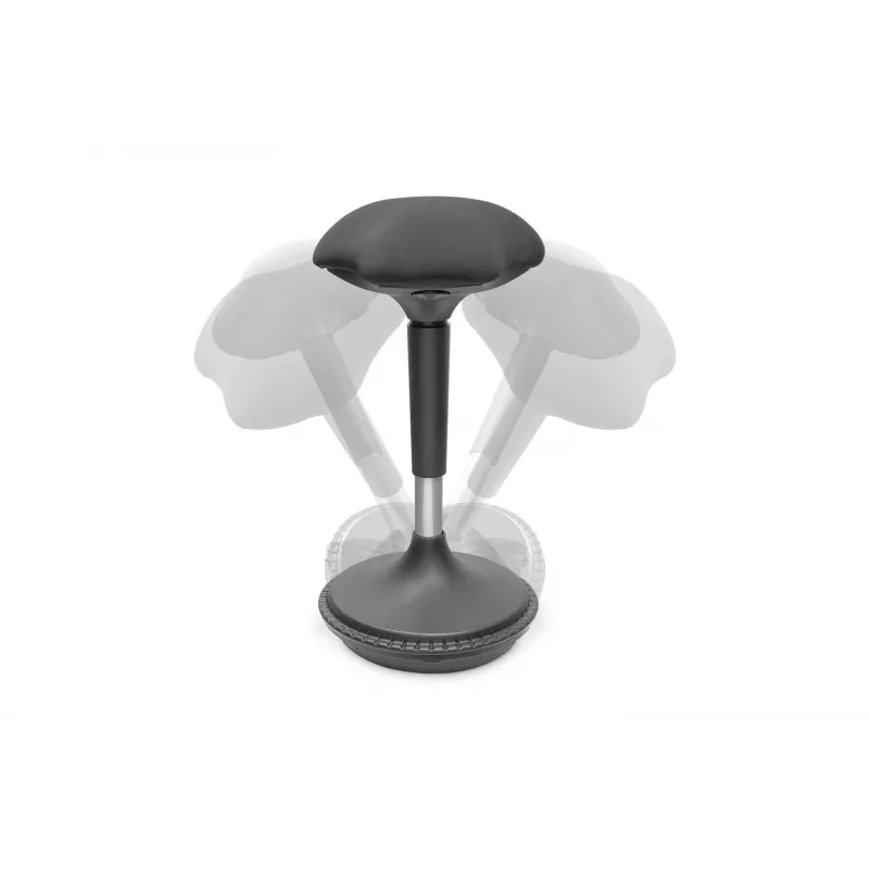 Ergonominė kėdutė Digitus DA-90422