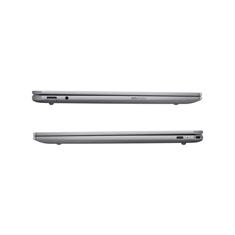 HP OmniBook Ultra Laptop 14-fd0099ng - AMD Ryzen AI 9 HX 375 - Win 11 Home - Radeon 890M - 32 GB RAM - 2 TB SSD NVMe, Performance - 35.6 cm (14 coliai)