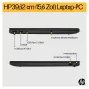 HP 15-fc0676ng 39,6 cm (15,6 inch) nešiojamas kompiuteris - Ryzen 7 - 16 GB RAM - 1 TB SSD - sidabrinis (C94P3EA#ABD)