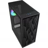 PC korpusas Sharkoon VK2 Full Tower Juoda