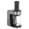 Elektrinė spiralizatorė WMF KULT X 04.1648.0011 - 80 W, 1,25 L talpos indas