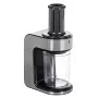 Elektrinė spiralizatorė WMF KULT X 04.1648.0011 - 80 W, 1,25 L talpos indas