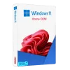Microsoft Windows 11 Home FULL OEM