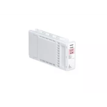 Epson Vivid Light Magenta vienos pakuotės rašalo kasetė T44Q64N 350 ml, skirta UltraChrome PRO 12