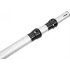 Apšvietimo stovas EUROLITE MCS-1/H, reguliuojamas aukštis 2,5–4,2 m, modelis 59007047