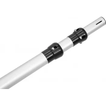 Apšvietimo stovas EUROLITE MCS-1/H, reguliuojamas aukštis 2,5–4,2 m, modelis 59007047