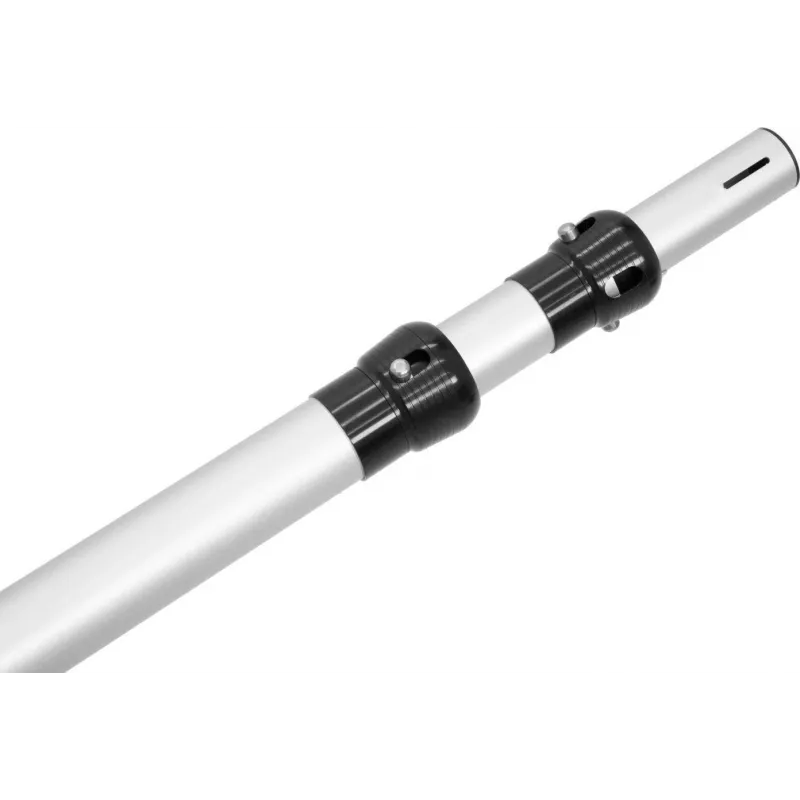 Apšvietimo stovas EUROLITE MCS-1/H, reguliuojamas aukštis 2,5–4,2 m, modelis 59007047