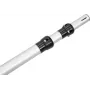 Apšvietimo stovas EUROLITE MCS-1/H, reguliuojamas aukštis 2,5–4,2 m, modelis 59007047