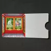 Mystery Adventskalender - Der indische Palast, dėlionės žaidimas