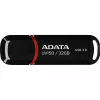 ADATA AUV150-32G-RBK USB atmintinė 32 GB USB Type-A 3.2 Gen 1 (3.1 Gen 1) Juoda