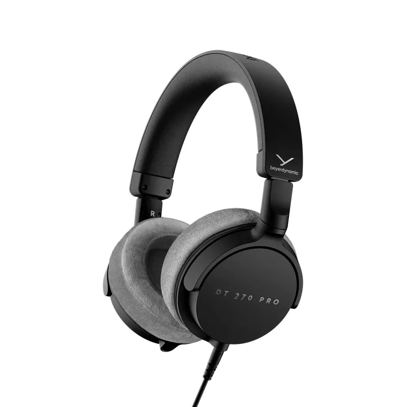 Beyerdynamic DT-270 Pro - uždaros studijinės ausinės