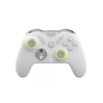 DragonShock Nebula Pro, žaidimų pultas, Nintendo Switch, D-Pad, namų mygtukas, paleidimo mygtukas, Turbo mygtukas, įvairių spalvų, belaidis, Bluetooth