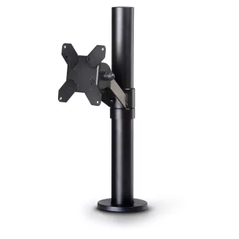 Stalinis ergonominių sprendimų SpacePole SPV1101-02 ekrano laikiklis