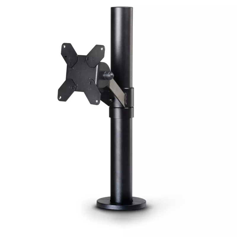 Stalinis ergonominių sprendimų SpacePole SPV1101-02 ekrano laikiklis