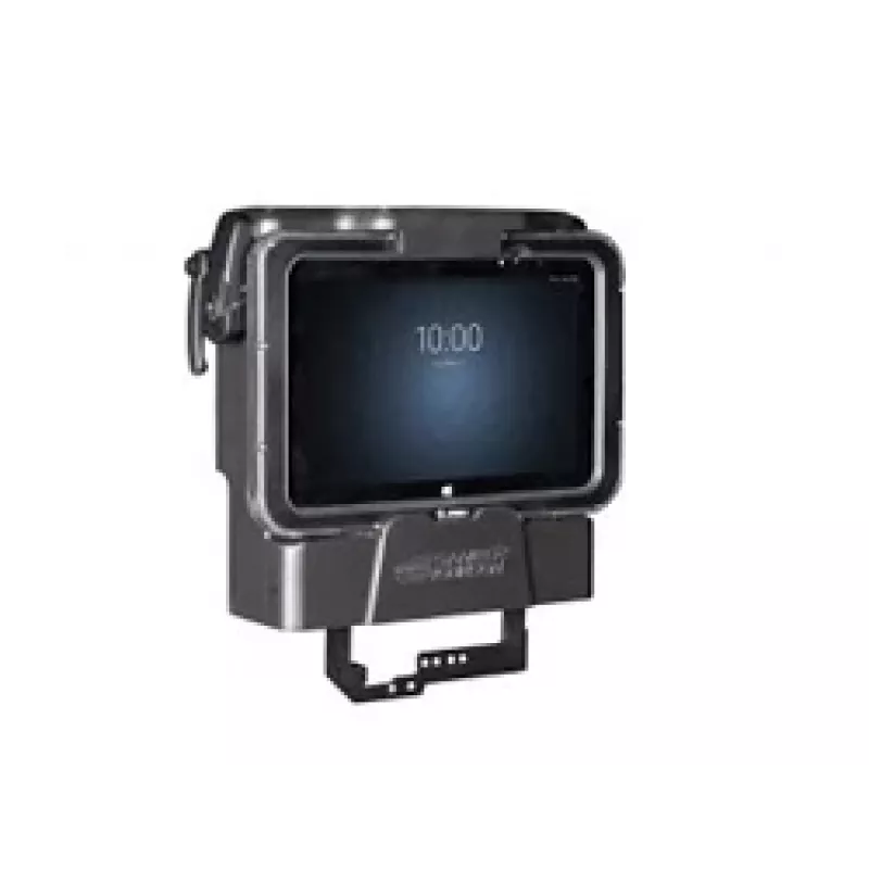 Gamber-Johnson prijungimo stotelė - HDMI - 10Mb LAN - skirta Zebra ET50 (10,1 colio)