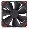 Noctua NF-F12 industrialPPC-24V-3000 120 mm PWM korpuso ventiliatorius