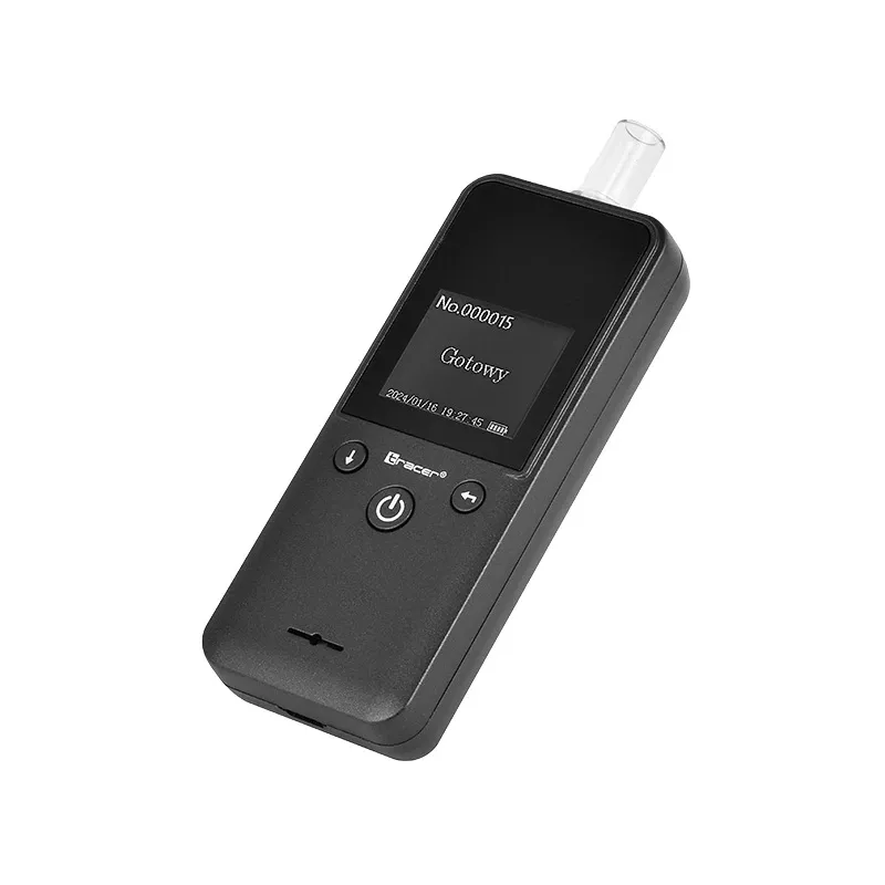 USB šakotuvas TRACER Clarix EZ-4 TRAALC47703 — 4 prievadų USB šakotuvas
