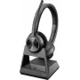 Poly SAVI 7300 ausinės