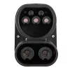Akyga AK-SC-E11 EV įkrovimo adapteris CCS1 / CCS2 kompaktiškas 150A